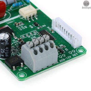 B&O 100A LCD Display Digital Double Pulse Encoder Spot Welder Controller Board Spot Welder Control Module