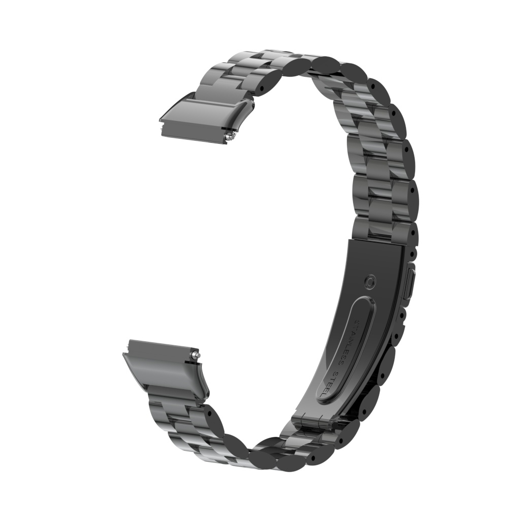 Dây Đeo Thay Thế Chất Liệu Thép Không Gỉ Thời Trang Cho Huawei Band 7 / 6 Honor Band 6