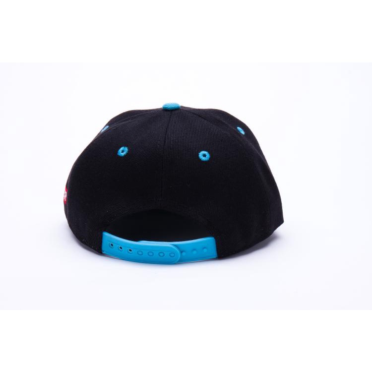 Mũ Lưỡi Trai Chống Nắng Thêu Chữ Phong Cách Hip Hop Cho Bé