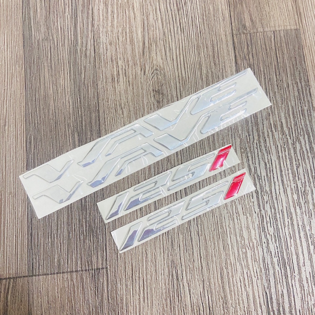 COMBO CHỮ WAVE VÀ SỐ 125I HÀNG ĐẸP SIÊU SẮC NÉT