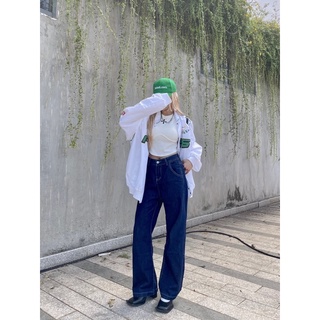 ÁO BA LỖ CROPTOP CÓ MÚT NGỰC