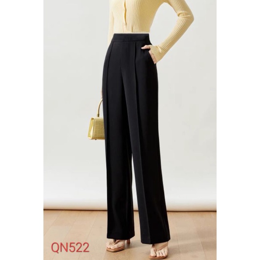 Quần Culotes QN522