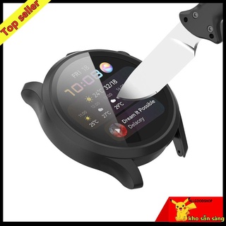 Ốp Bảo Vệ Mặt Đồng Hồ Thông Minh Huawei Watch 3
