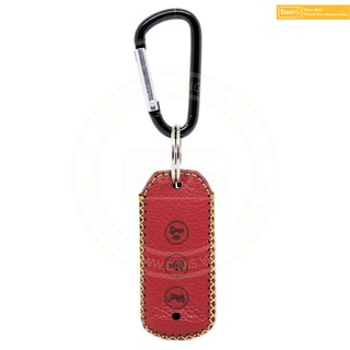 Bao da chìa khóa xe máy SH - PCX (Thương hiệu Davis)