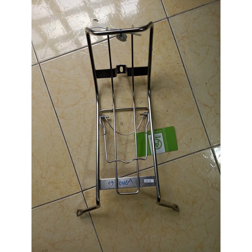 Baga giữa Wave S110 8 ly