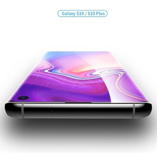 Miếng dán màn hình SamSung Galaxy S10 Plus hiệu Rock