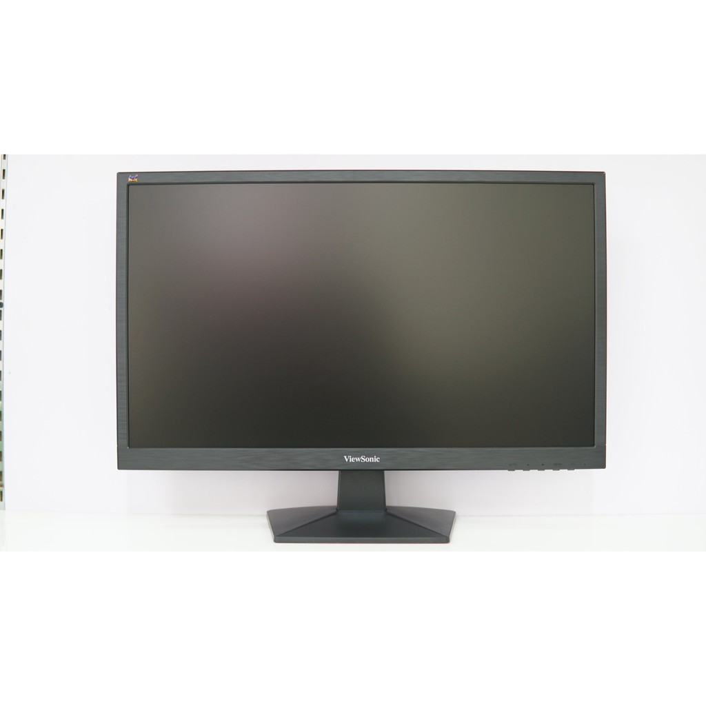 Màn hình Viewsonic VA2407H 23.6inh Full HD 1080p sắc nét giá rẻ | BigBuy360 - bigbuy360.vn
