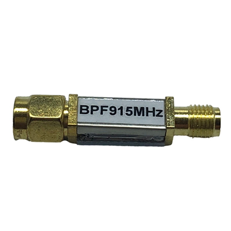 Bộ Lọc Băng Thông Qua SMA BPF-868Mhz 867~869MHz
