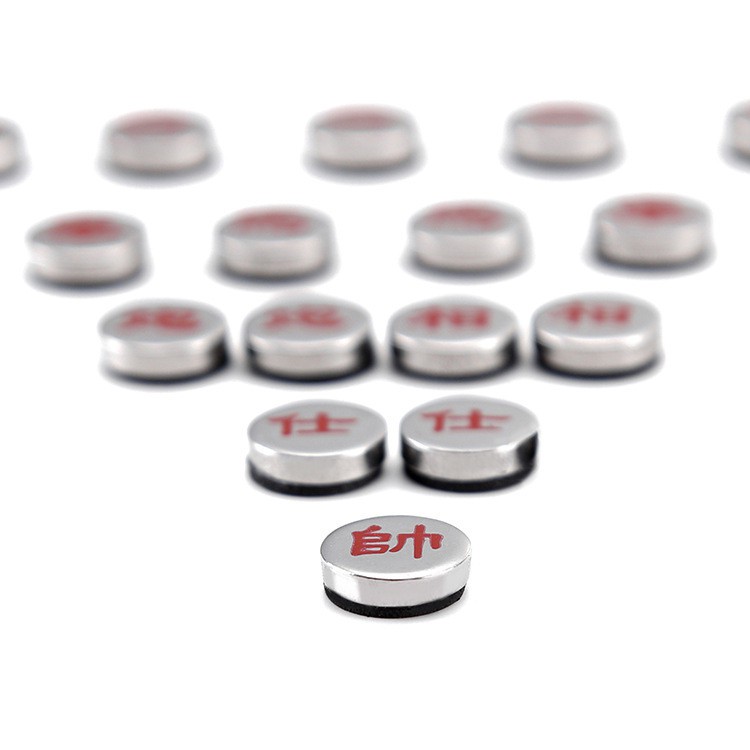 Bàn tướng nam châm 2 mặt - BX0180