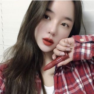 Son Kem Lì Mamonde Creamy Tint Squeeze Lip