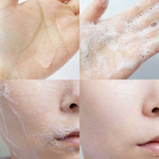 Sữa rửa mặt Simple Kind To Skin