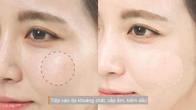 [Sẵn] KEM NỀN DEMYSELF | BigBuy360 - bigbuy360.vn