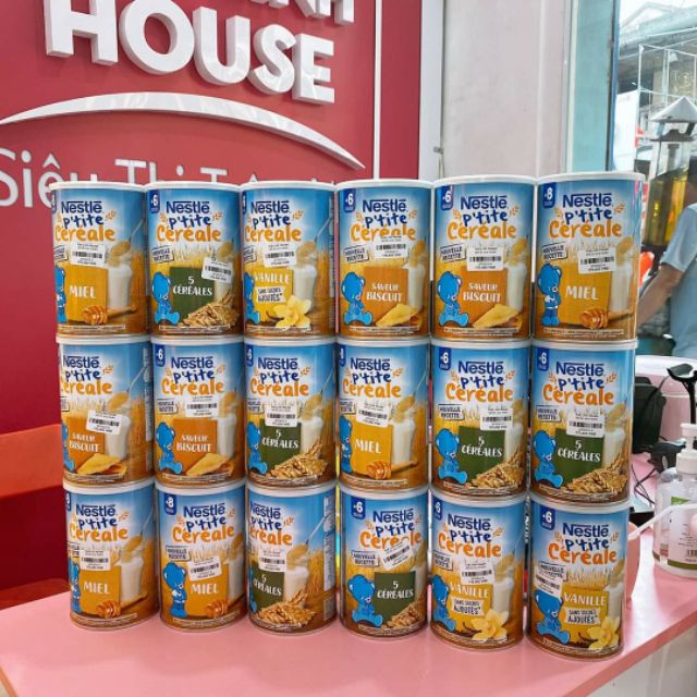 Bột lắc sữa