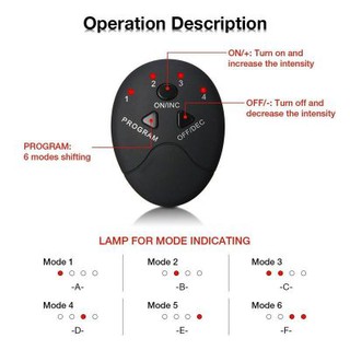 Máy rung cơ bụng tăng cơ-giảm mỡ sixpad( NHẬP KHẨU NGUYÊN BỘ)