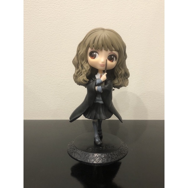 Mô hình Qposket Ron Weasley & Hermione Granger | BigBuy360 - bigbuy360.vn