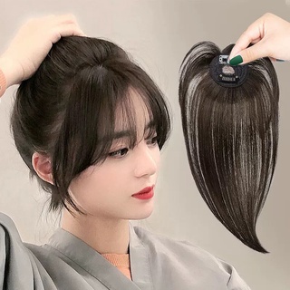 Tóc Mái Giả 3d Phong Cách Hàn Quốc