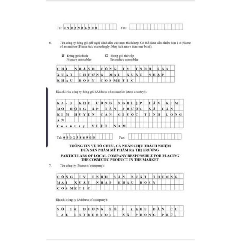 Son kem rosy đủ màu - Hàng chuẩn | BigBuy360 - bigbuy360.vn