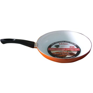 Chảo chống dính phủ gốm SHIKA SP24 - 24cm