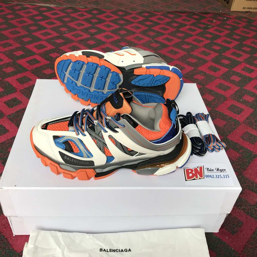 balenciaga track sneakers Sports Carousell Singapore