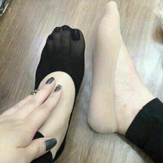 Tất hài nữ lali