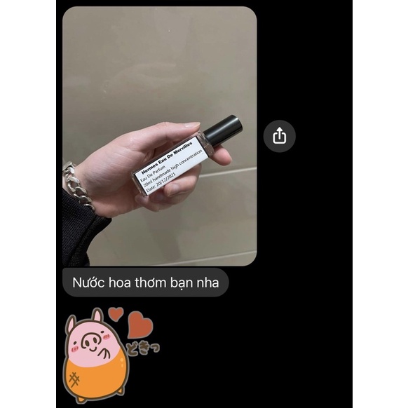 Nước hoa nữ Chance Eau Fraiche EDP cao cấp Monsoon thơm lâu mùi hương nhẹ nhàng tươi mát cho mùa hè