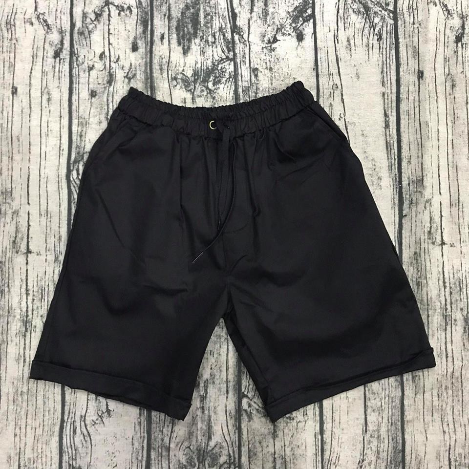 [shop yêu thích] COMBO QUẦN ÁO SƠ MI X QUẦN SHORT/UNISEX (siêu rẻ)