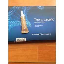 Tế bào gốc Thera Lacello 1 tuýp