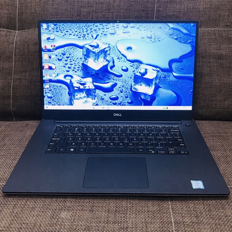 Dell Precision 15 5540 Mobile Workstation