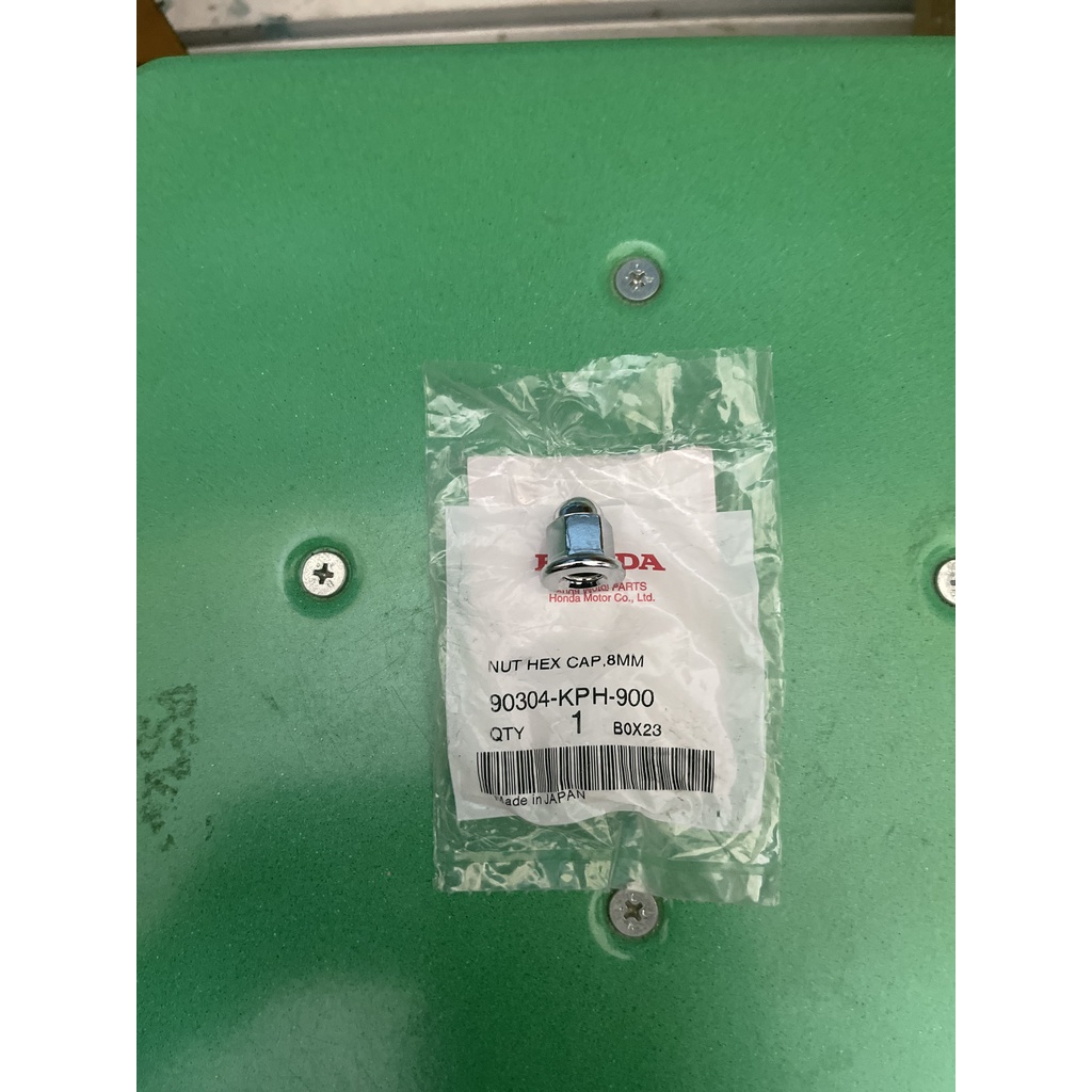 ốc cổ bô xe future neo future x future 2 hàng chính hãng 90304KPH900