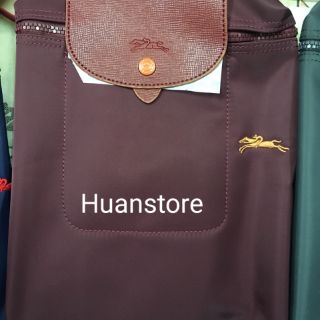 Balo LONG CHAMP PARIS Chống nước( ảnh thật 100%)