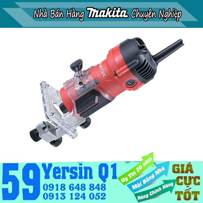 Máy đánh cạnh Maktec MT372