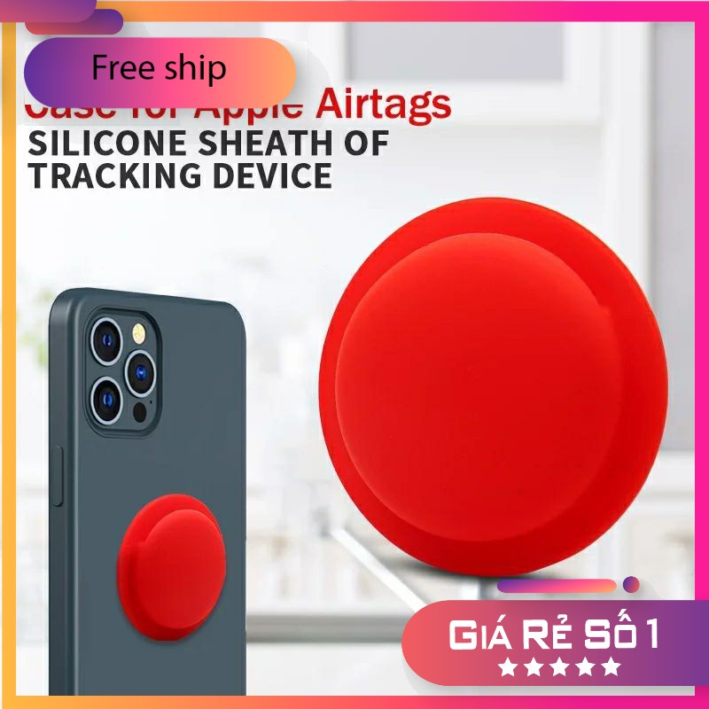 Miếng dán định vị airtag băng keo siêu dính