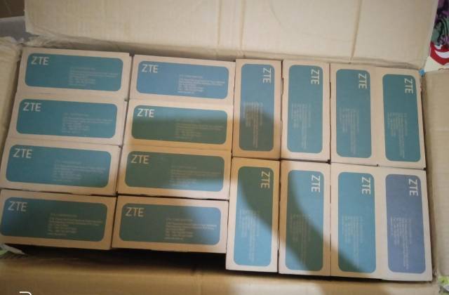 Ont Zte V3 (ont V3 New) | BigBuy360 - bigbuy360.vn