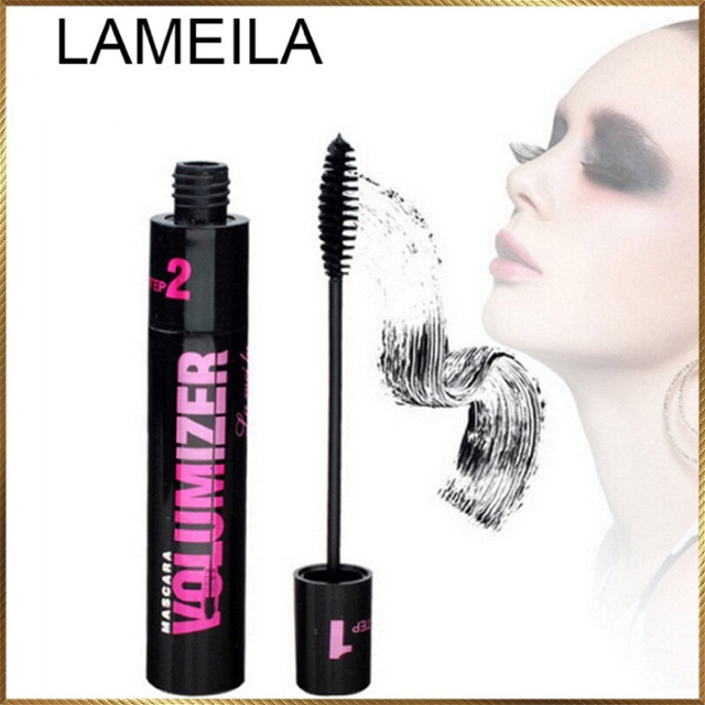 {FREESHIP} Chuốt Mi Mascara dài cong Chống Thấm Siêu Bền