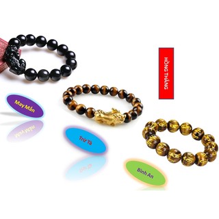 Bộ 3 vòng phong thủy