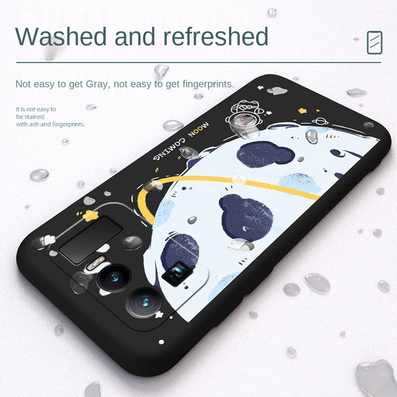 Ốp Lưng Bảo Vệ Cao Cấp Cho Xiaomi 11pro / 11ultra | BigBuy360 - bigbuy360.vn