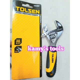 MỎ LẾT TOLSEN 15280