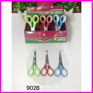 24 Cây Kéo Thủ Công 902B