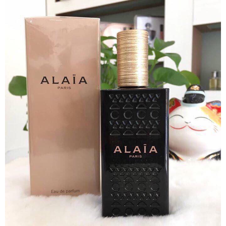 🐻 Nước Hoa Alaia Paris EDP   - Her Fragrance -