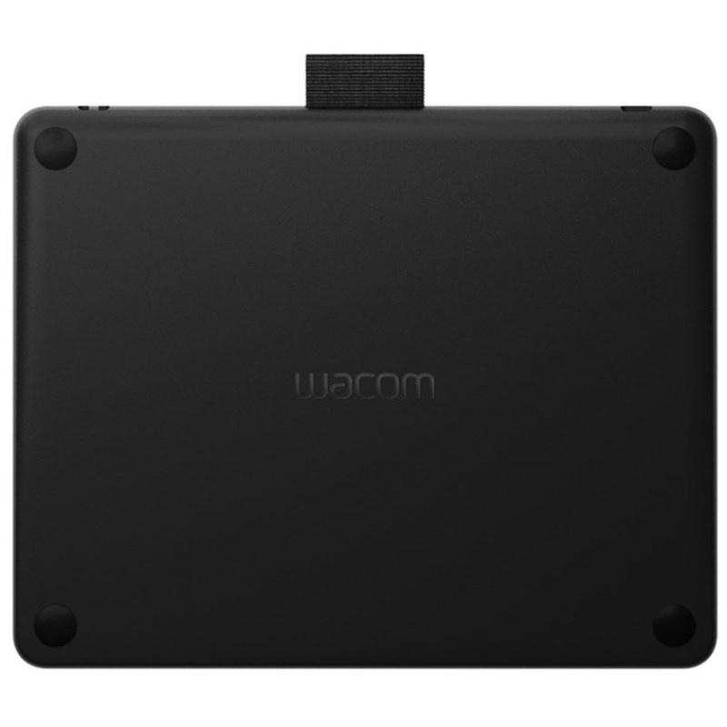 Combo Bảng Vẽ Wacom Intuos S CTL-4100 + Tai Nghe Bluetooth M165 Nhét Tai không dây