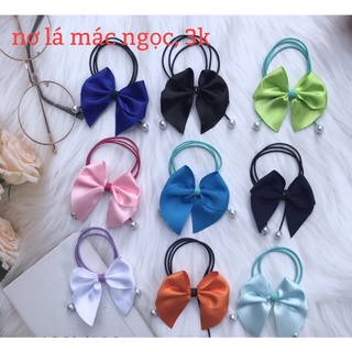 Đồ cột tóc nữ xinh