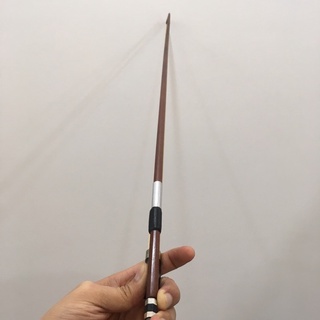 Vĩ lục lăng cho violin size 4/4