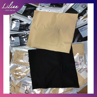 Áo Lót Liner Mặc Trong Gen Bụng Latex
