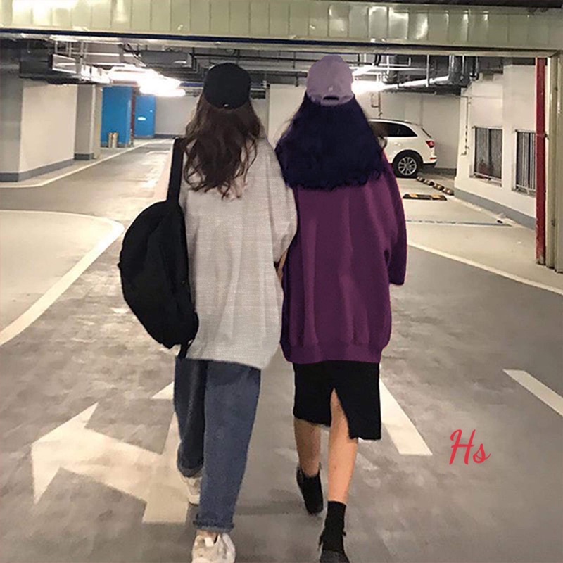 Áo Seweater in ROC HS6