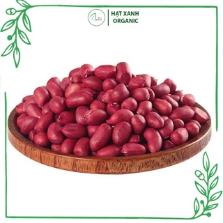 Lạc đỏ Tây Bắc, loại ngon, đóng túi 1KG