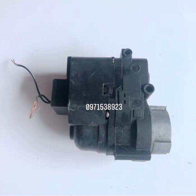 Motor gập gương kia morning ,k3,cerato