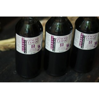 tamari nhật bản