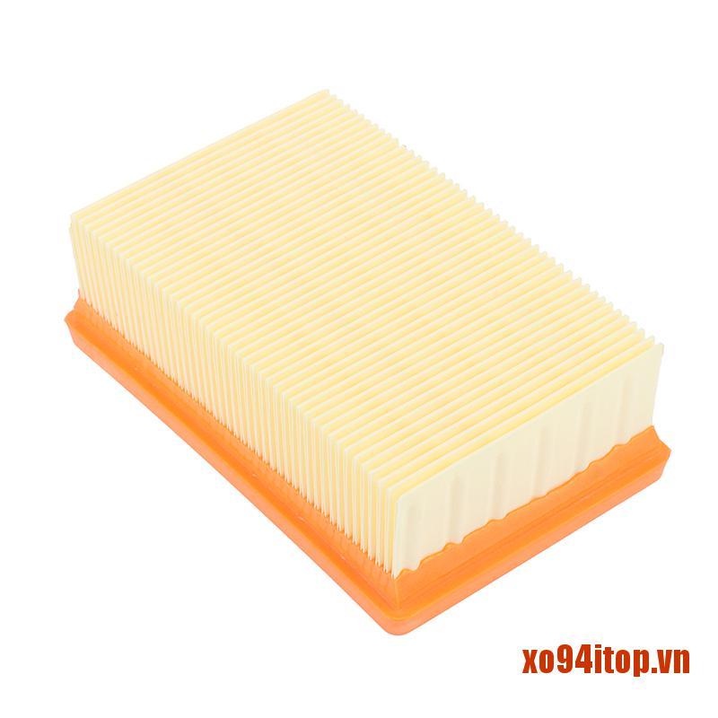 XOTOP 1Pc Vacuum Cleaner Replacement Part Hepa Filter for MV4 MV5 MV6 WD4 WD5 WD
