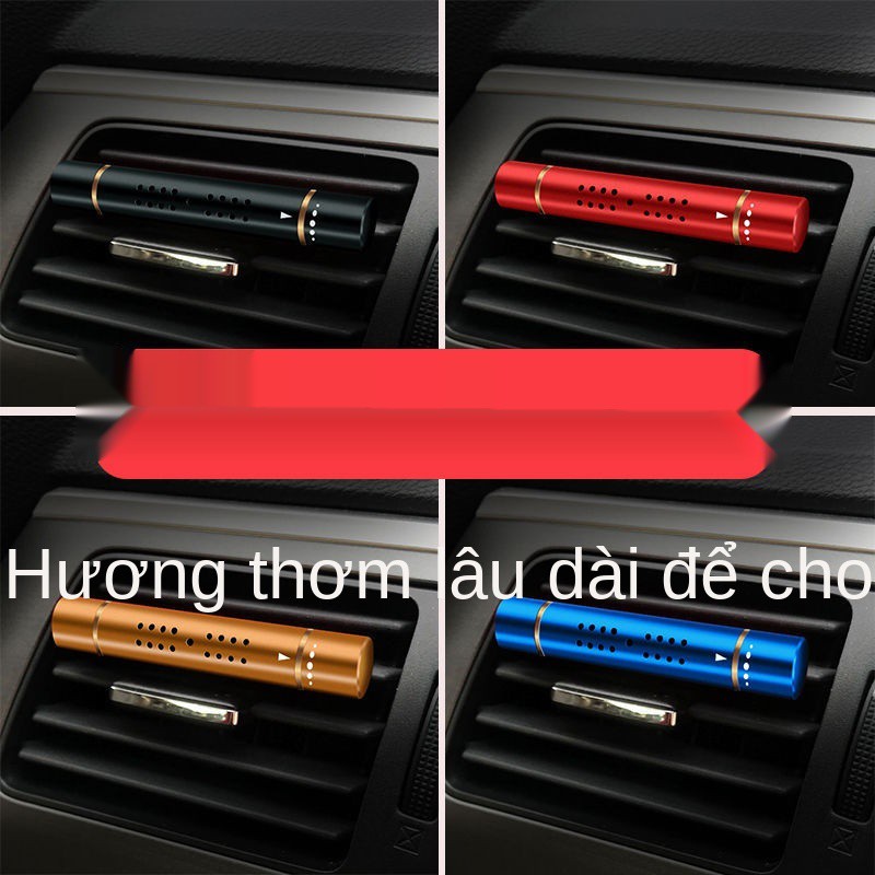 hợp kim thơm xe hơi cửa hàng nước hoa ô tô Kẹp cửa gió điều hòa ô tô