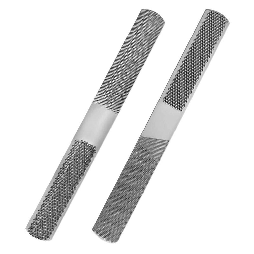 Dụng Cụ Đánh Bóng Gỗ Bằng Thép Carbon Chuyên Dụng